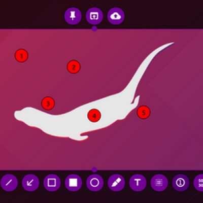 neue funktionen in flameshot