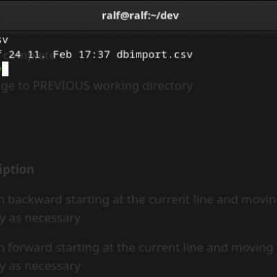 transparentes gnome-terminal