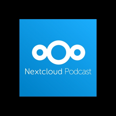 nextcloud mit eigenem podcast