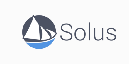 desktop updates mit solus os 4.1