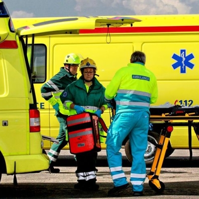 volla phone im gesundheits- und notfallbereich