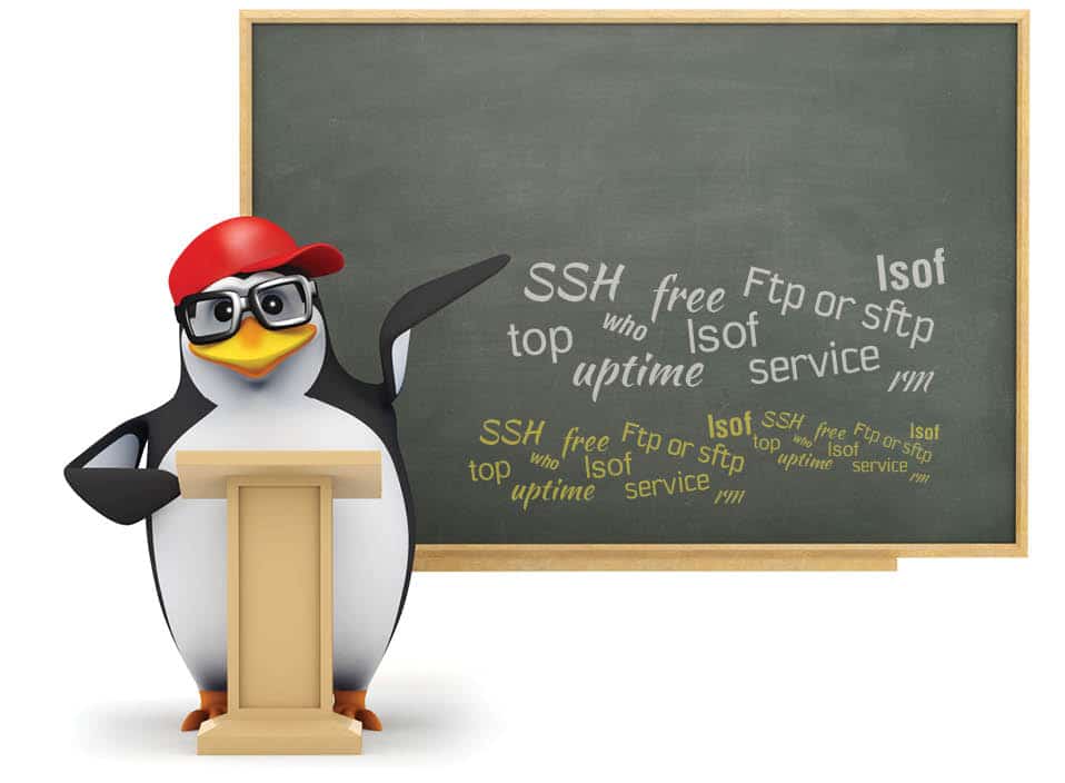 linux-kurs mit slackware 15.0