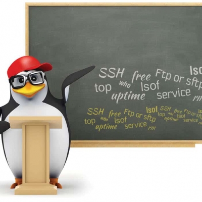 linux-kurs mit slackware 15.0