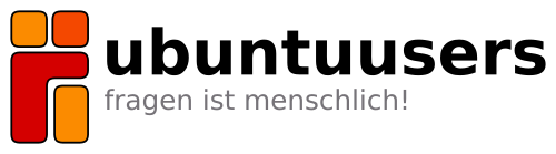 ubuntuusers.de bittet um hilfe