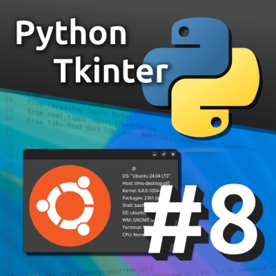 python-tk: ein neofetch-gui selbst schreiben teil 8
