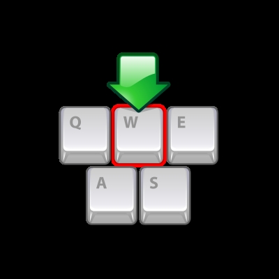 schneller tippen mit ktouch