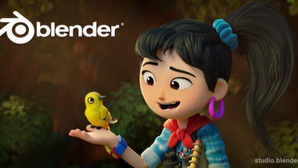 blender 3.0 ist da
