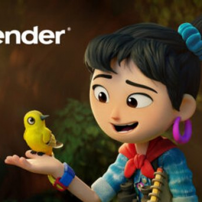 blender 3.0 ist da