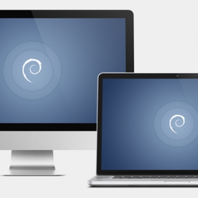design für debian 11 gesucht