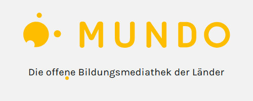 mundo - die gemeinsame bildungsmediathek