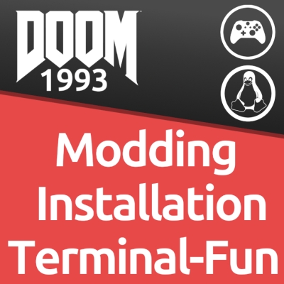 video: doom-mods unter linux