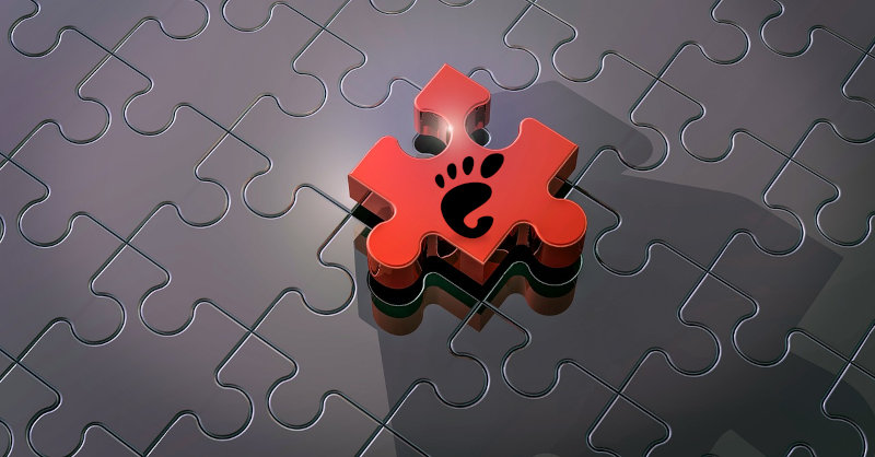 gnome-extensions verwalten