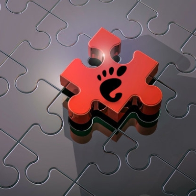 gnome-extensions verwalten