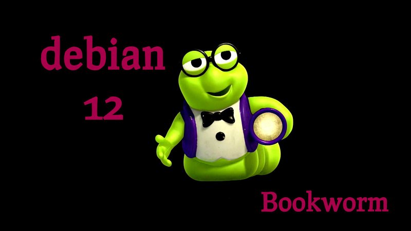 debian 12 kommt am 10. juni