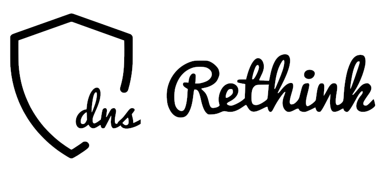 android absichern mit rethinkdns