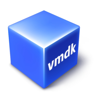 vmdk abbilder mounten