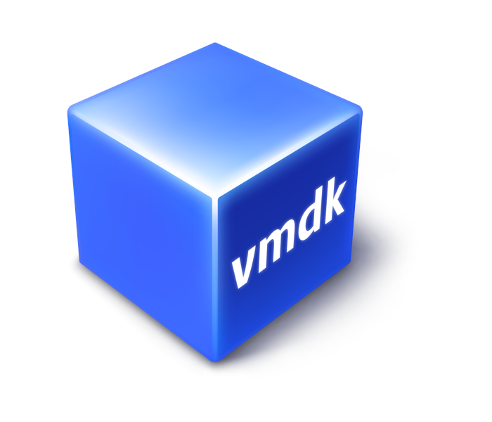 vmdk abbilder mounten