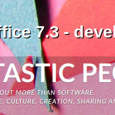 libreoffice 7.3 alpha 1