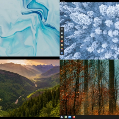 solus 4.2 "fortitude" erschienen