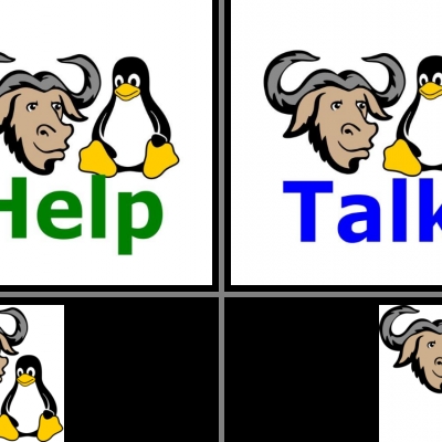 4 gründe, warum du in der gnu/linux.ch community aktiv sein solltest