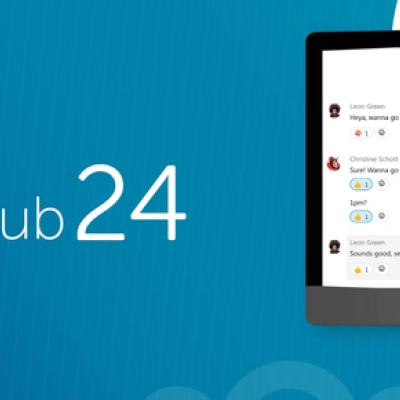 nextcloud hub 24 erschienen