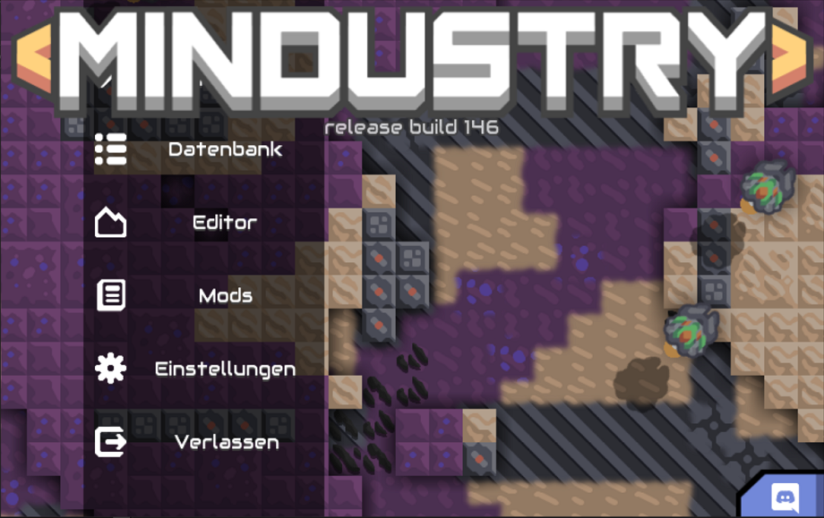 floss-game highlight: mindustry, ein äußerst positiver factorio konkurrent