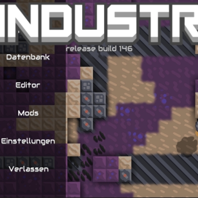 floss-game highlight: mindustry, ein äußerst positiver factorio konkurrent