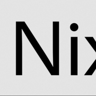 nix mit nixos