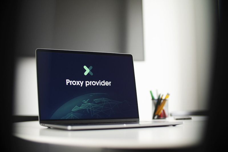 traefik als lokaler reverse-proxy