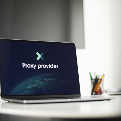 traefik als lokaler reverse-proxy