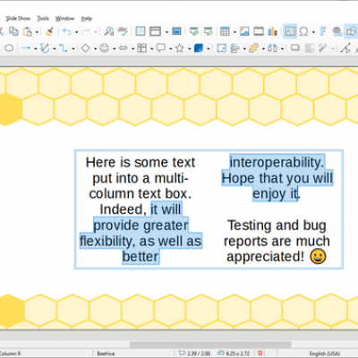 libreoffice 7.2 freigegeben