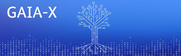 gaia-x spezifiziert federation services