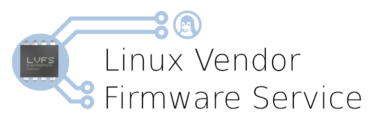 secure boot updates mittels lvfs