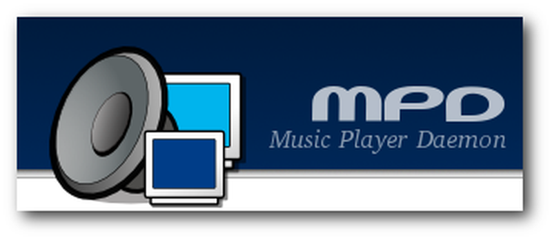 podcasts per mpd über einen raspberry pi hören