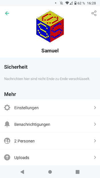 matrix einführung #3 