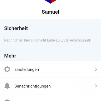 matrix einführung #3 
