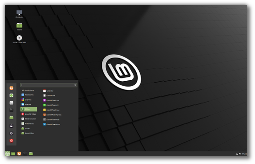 linux mint 20 steht zum download bereit