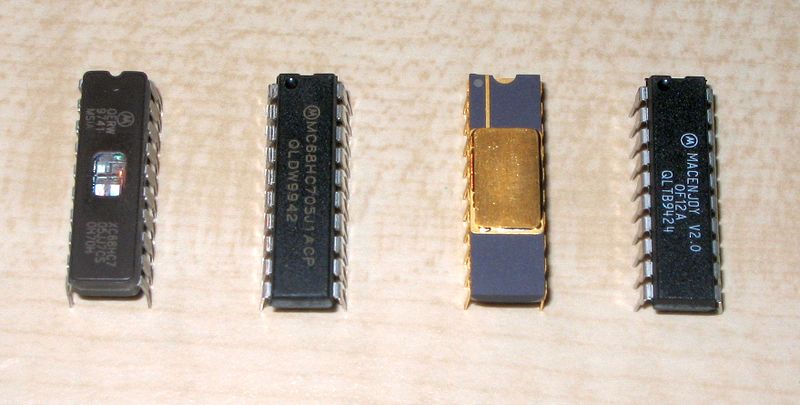 knappheit an bauteilen wirkt sich auf linux hardware aus