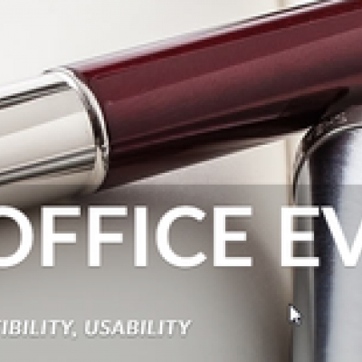 arbeiten an libreoffice 7.1 begonnen