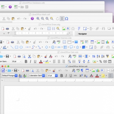 libreoffice 7.0 im betatest