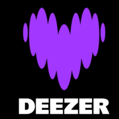 serie: musik-streamer - deezer