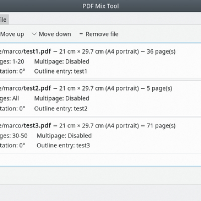 tipp: pdf mix tool