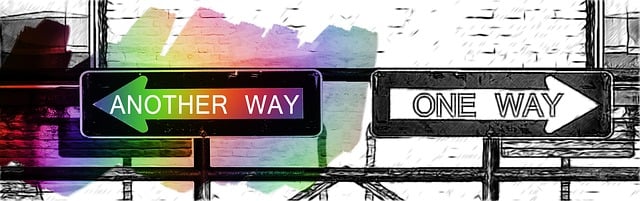 change directory
