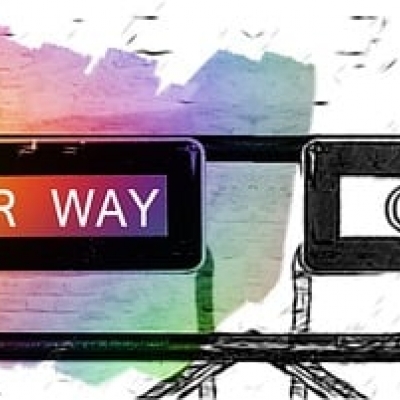 change directory