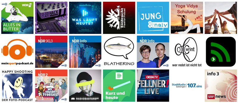 podcast-verzeichnisse: wie findet ihr uns?
