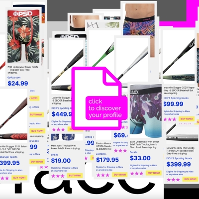 adface
