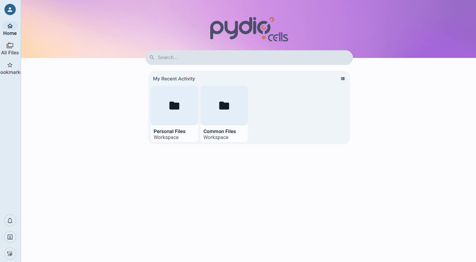 video: deine eigene cloud mit pydio cells