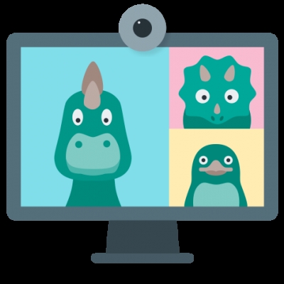 dino plant die integration von audio- und videoanrufen