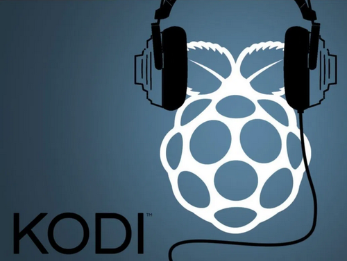 raspex kodi für raspberry pi 4 8gb verfügbar