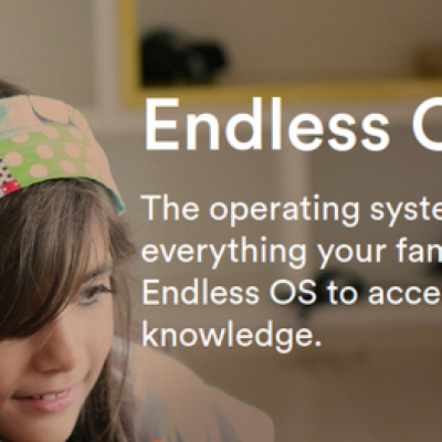 endless os 4.0 ausprobiert